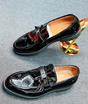 LV Men Shoes Kali Sana