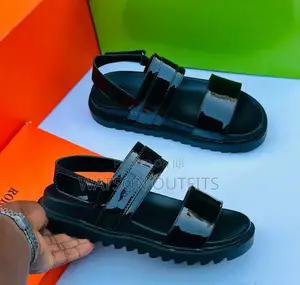 Gucci Zara Best Quality Ever Sandals