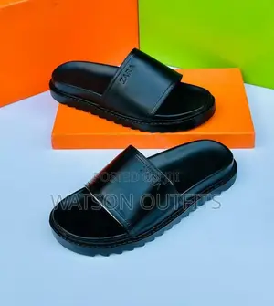 Gucci Zara Best Quality Ever Sandals