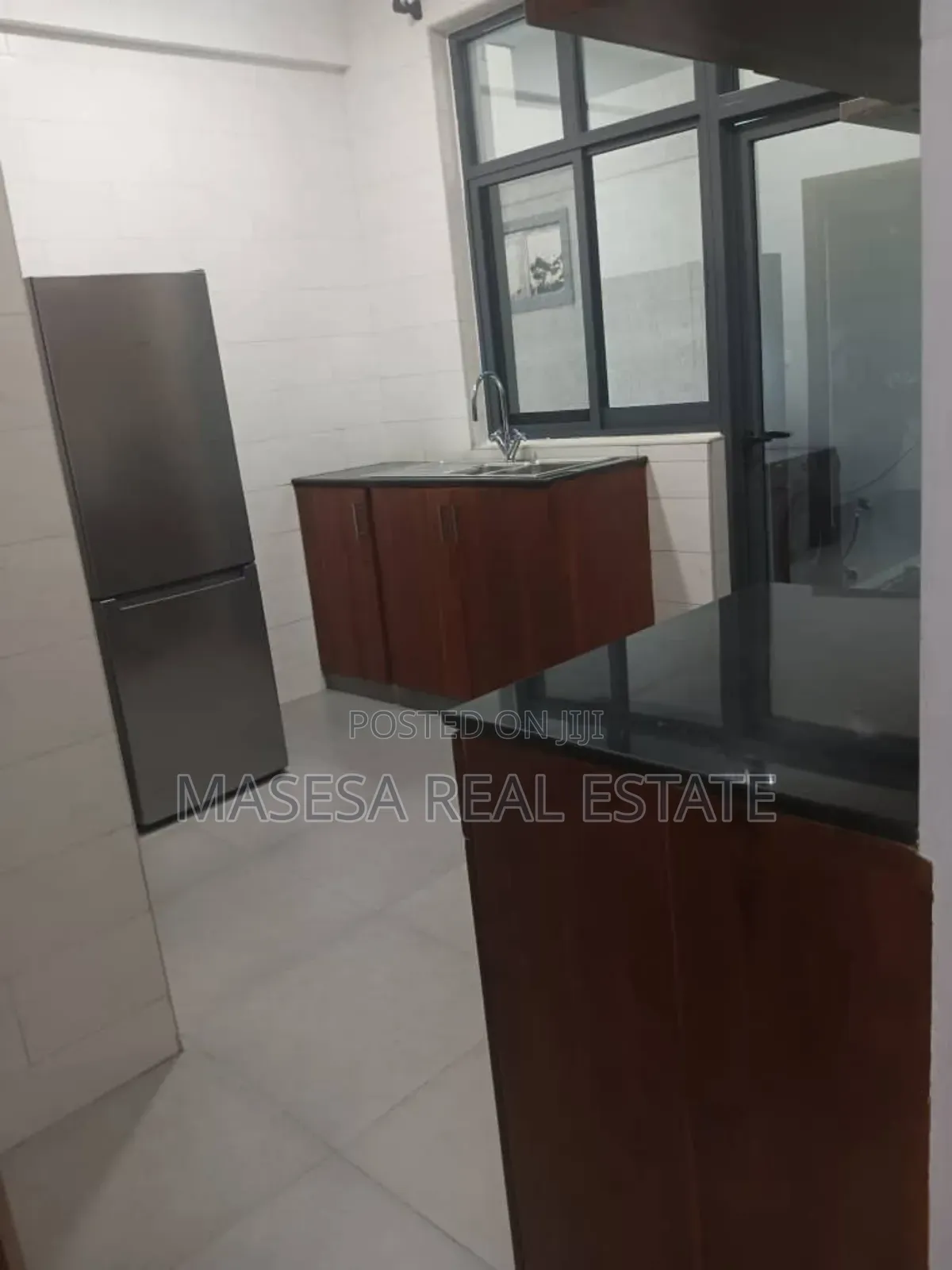 Furnished 3bdrm Apartment in Mikocheni for rent