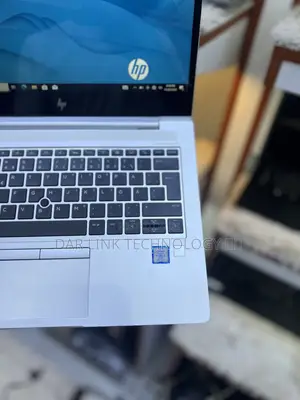 Laptop HP EliteBook 830 G5 8GB Intel Core I5 SSD 256GB