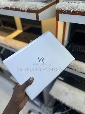 Laptop HP EliteBook 830 G5 8GB Intel Core I5 SSD 256GB