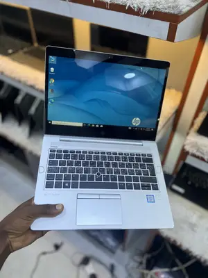 Laptop HP EliteBook 830 G5 8GB Intel Core I5 SSD 256GB