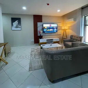 Furnished 1bdrm Apartment in Mikocheni for rent