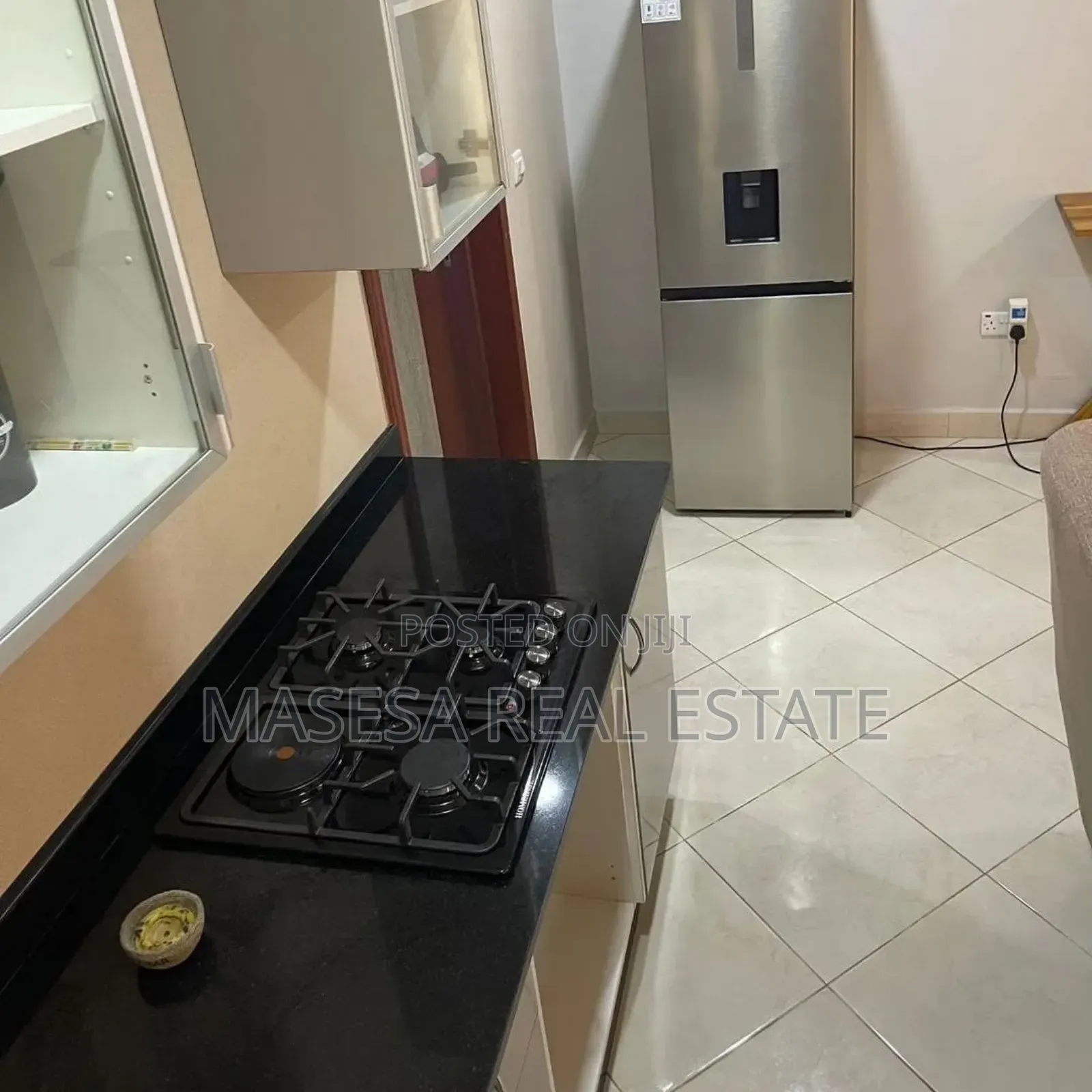 Furnished 1bdrm Apartment in Mikocheni for rent
