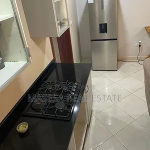 Furnished 1bdrm Apartment in Mikocheni for rent