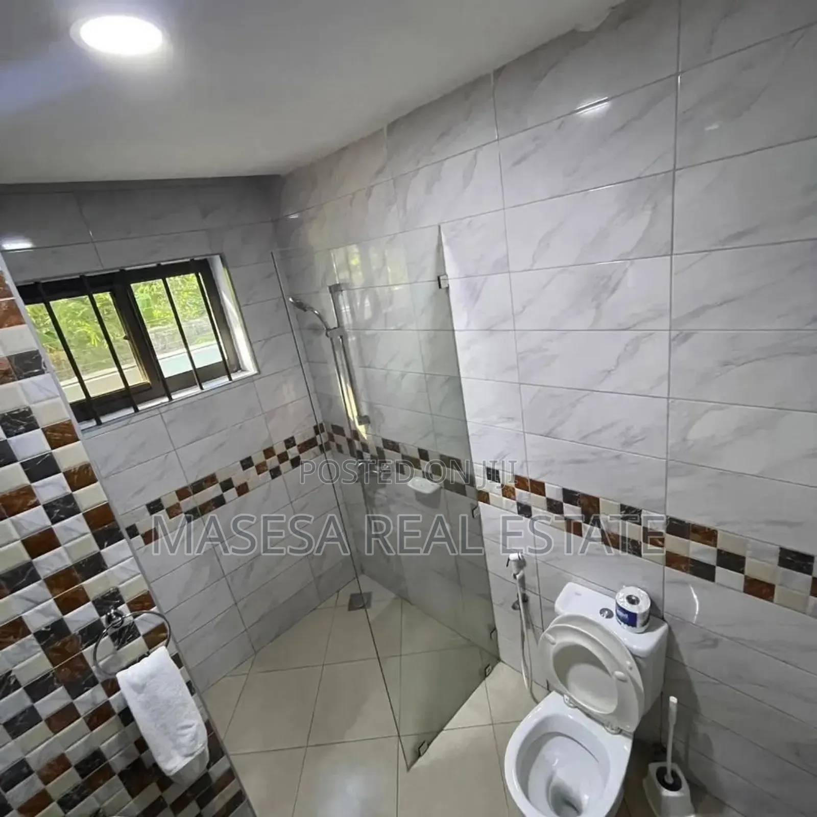 Furnished 1bdrm Apartment in Mikocheni for rent