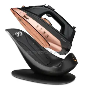Raf Steam Iron 2600W