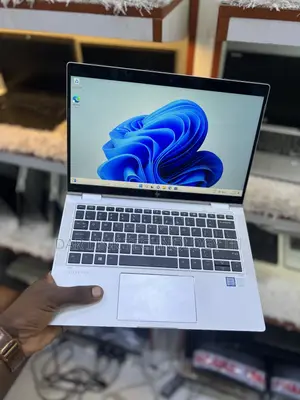 Laptop HP EliteBook X360 1030 G3 8GB Intel Core I5 SSD 256GB