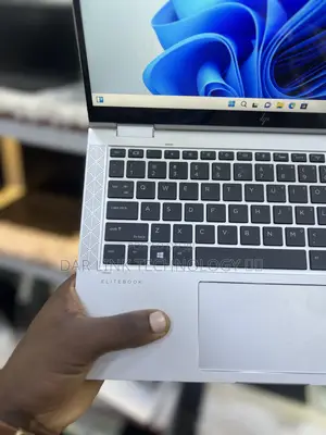 Laptop HP EliteBook X360 1030 G3 8GB Intel Core I5 SSD 256GB