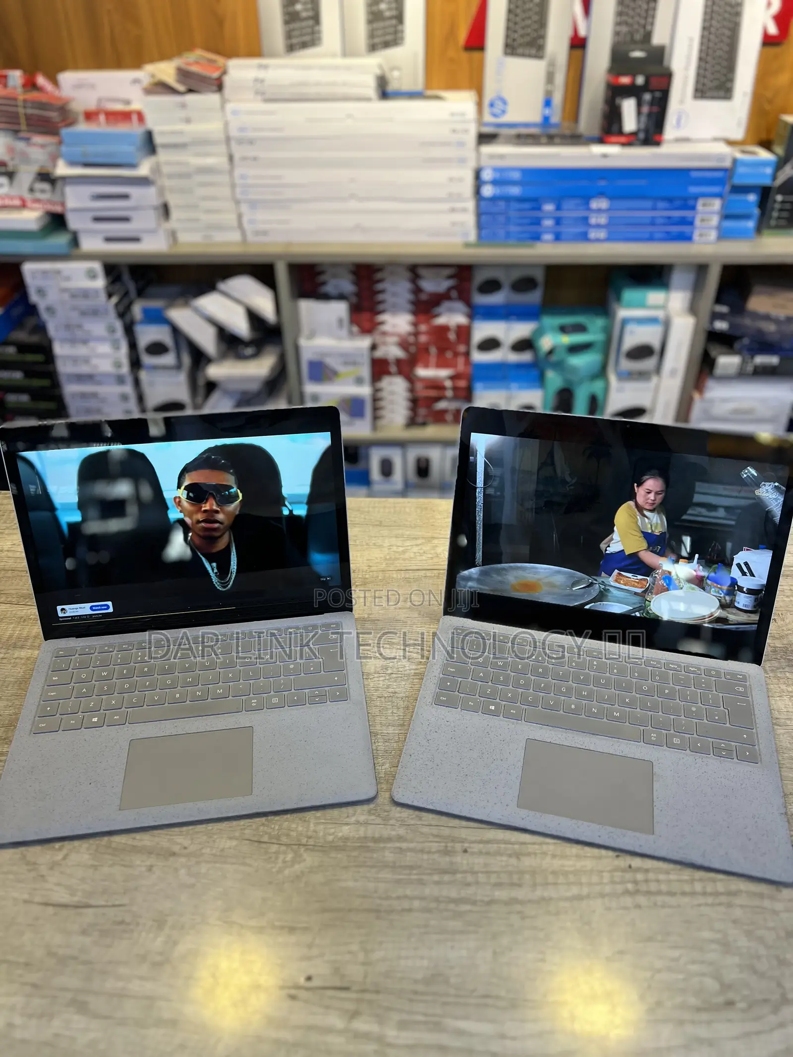 Laptop Microsoft Surface Laptop 2 8GB Intel Core I5 SSD 256GB