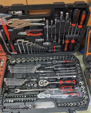Mechanical Tools Kit