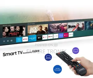 Samsung 32′′ HD Smart LED TV – UA32T5300