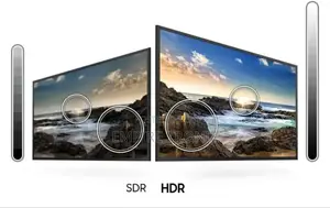 Samsung 32′′ HD Smart LED TV – UA32T5300