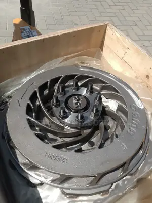 Retarder for Zhongtong Bus 61290