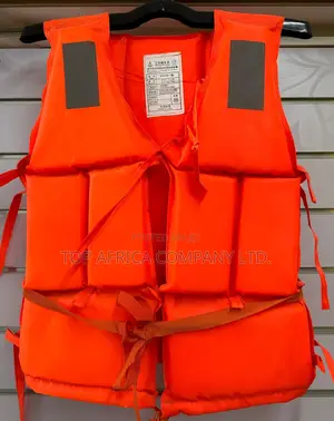 Life Jackets