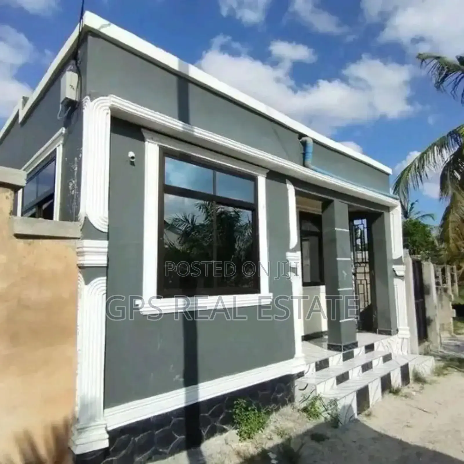 2bdrm House in Chuo Cha Rada, Ilala for sale