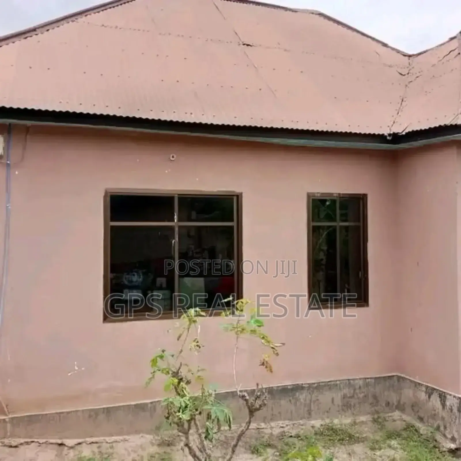 3bdrm House in Chanika Nyeburu, Ilala for sale