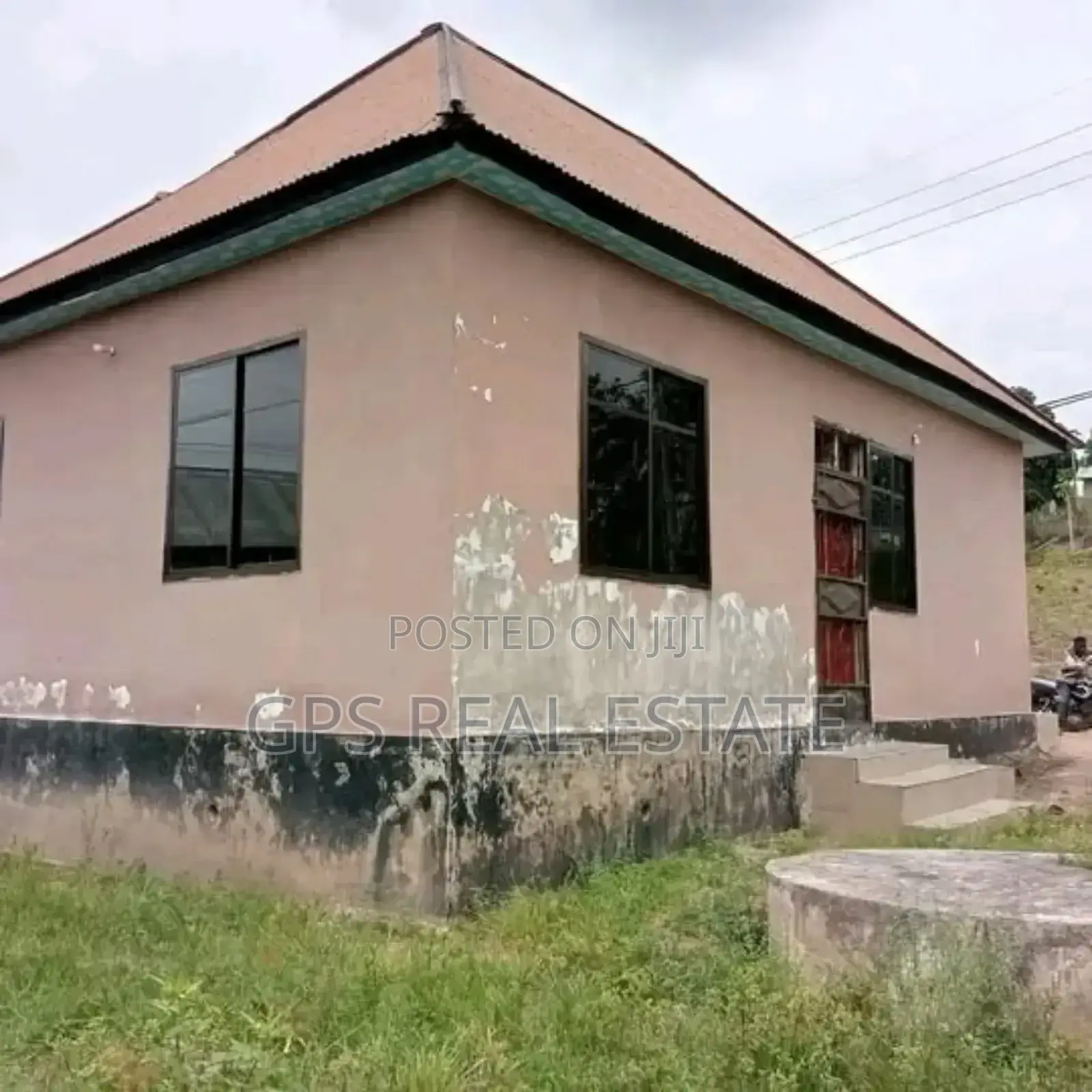 3bdrm House in Chanika Nyeburu, Ilala for sale