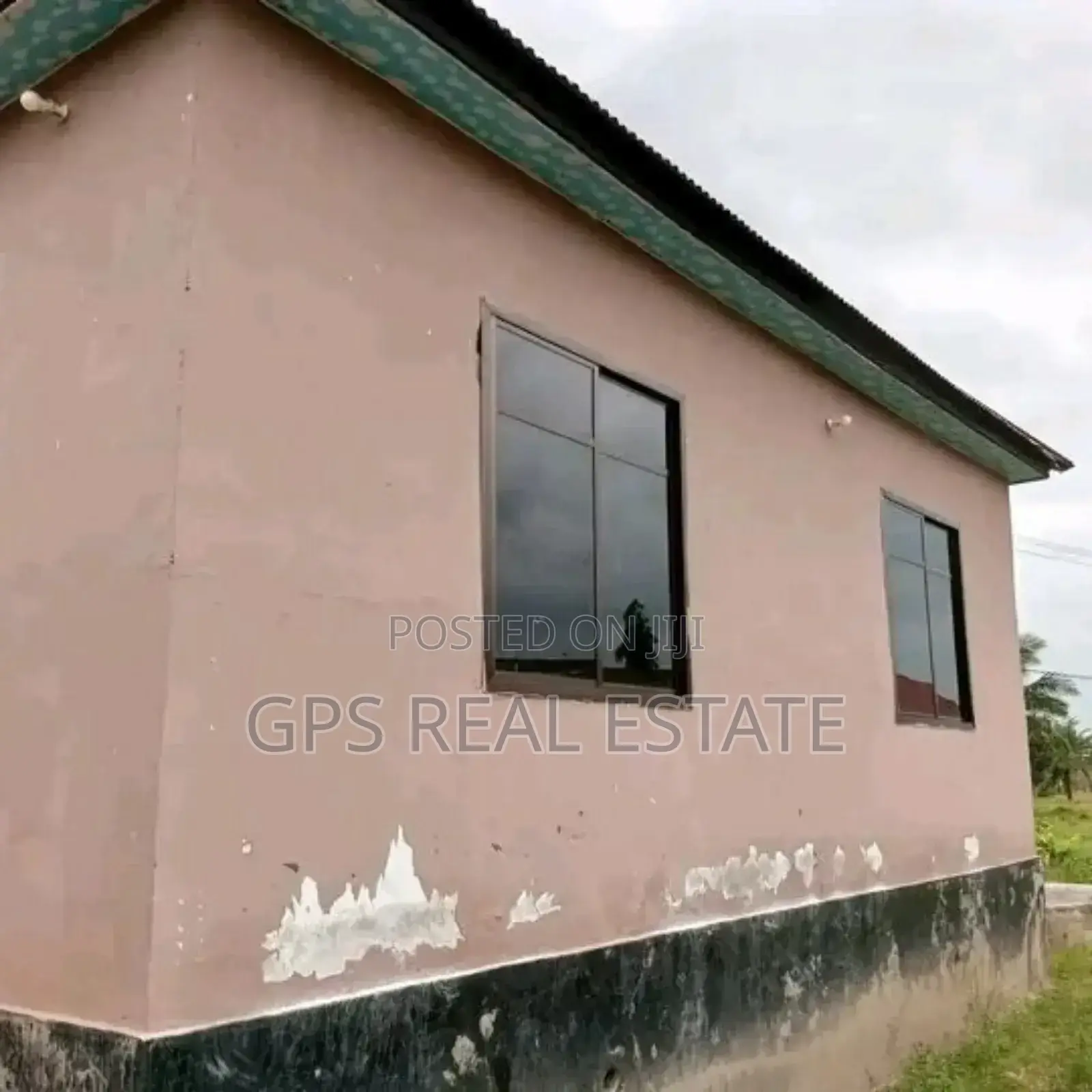 3bdrm House in Chanika Nyeburu, Ilala for sale