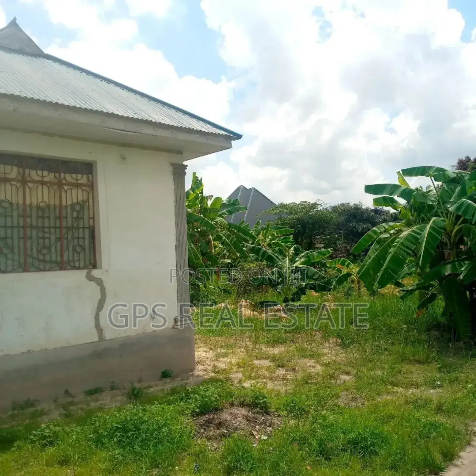3bdrm House in Kibaha Visiga for sale