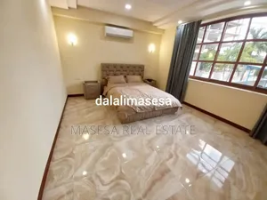 Furnished 3bdrm Villa in Ada Estate for rent