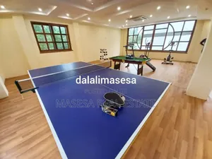 Furnished 3bdrm Villa in Ada Estate for rent
