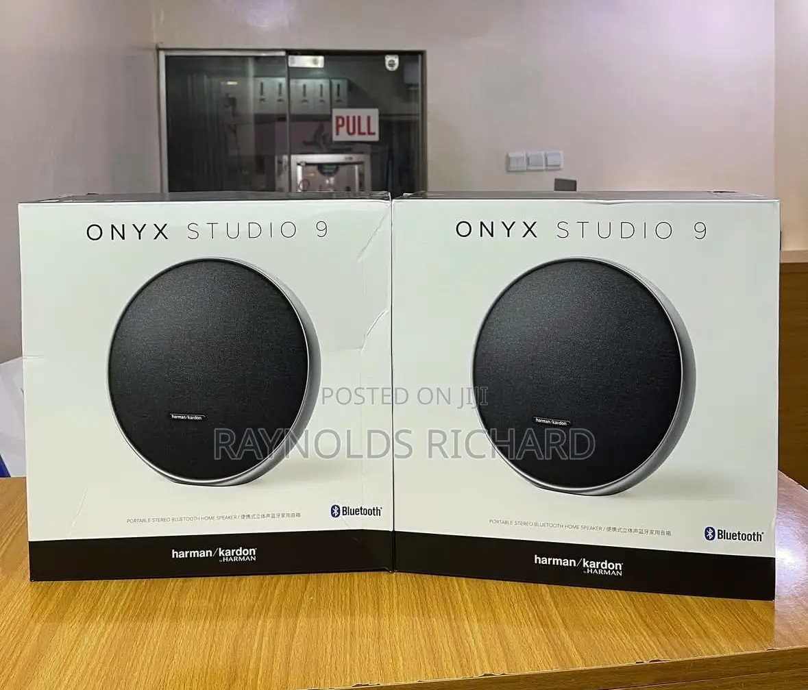 Onyx Studio 9 / Harman Kardon