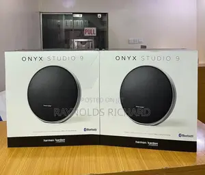 Onyx Studio 9 / Harman Kardon