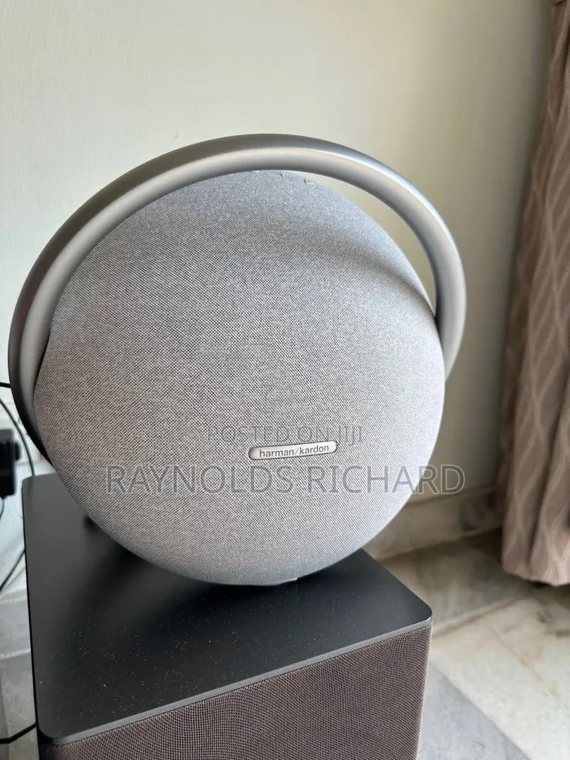 Onyx Studio 9 / Harman Kardon