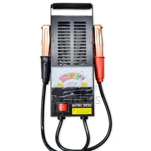 Manual Battery Load Tester