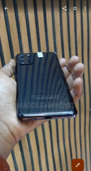 Samsung Galaxy S20+ 5G 128 GB