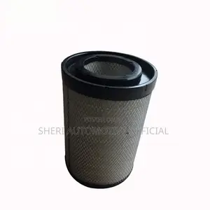 Air Filter 3043 for Yutong Kinglong Buses