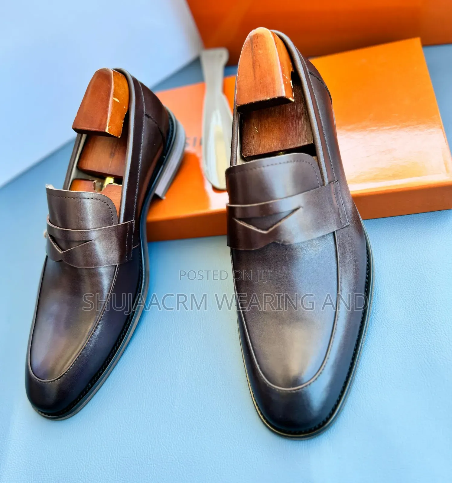 Best Quality Shoes/Men Footwears Kali Mno