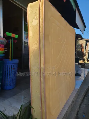 Godoro Latex Material 6/6 NCH 10