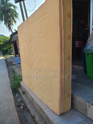 Godoro Latex Material 6/6 NCH 10