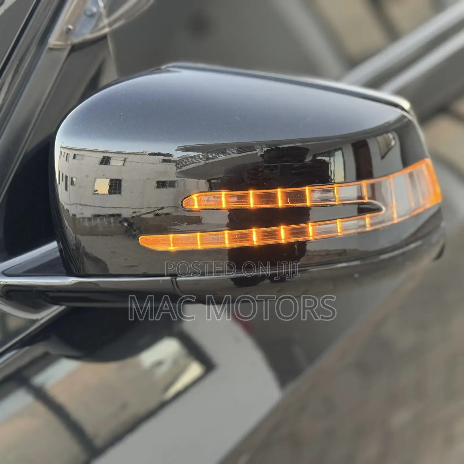 Mercedes-Benz E250 2010 Black