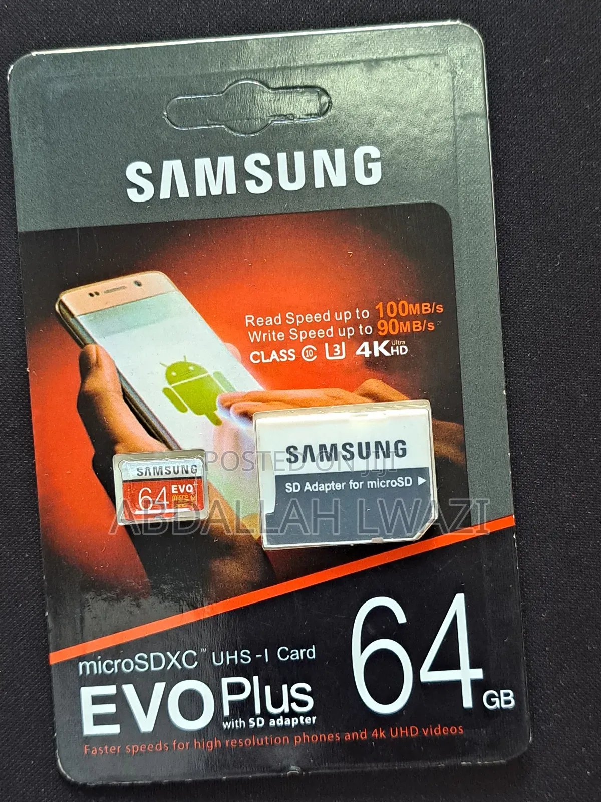 Samsung 64gb