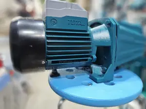 Total Water Pump Jet Pump 7 /Self Priming 2.0hp