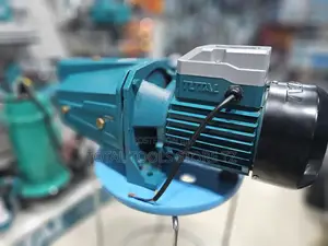 Total Water Pump Jet Pump 7 /Self Priming 2.0hp