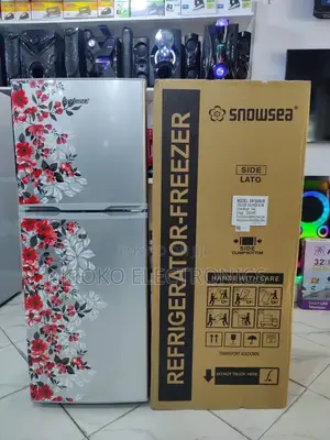 160 Liters Snowsea Fridge
