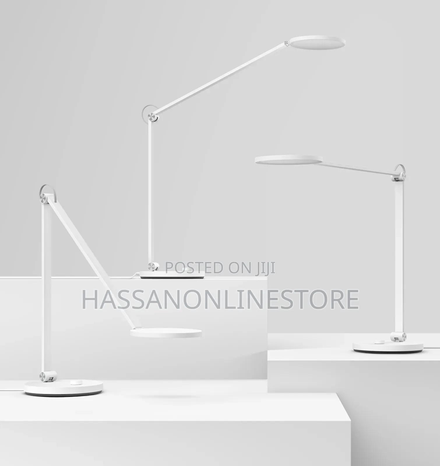 Mi Smart LED Desk Lamp Pro