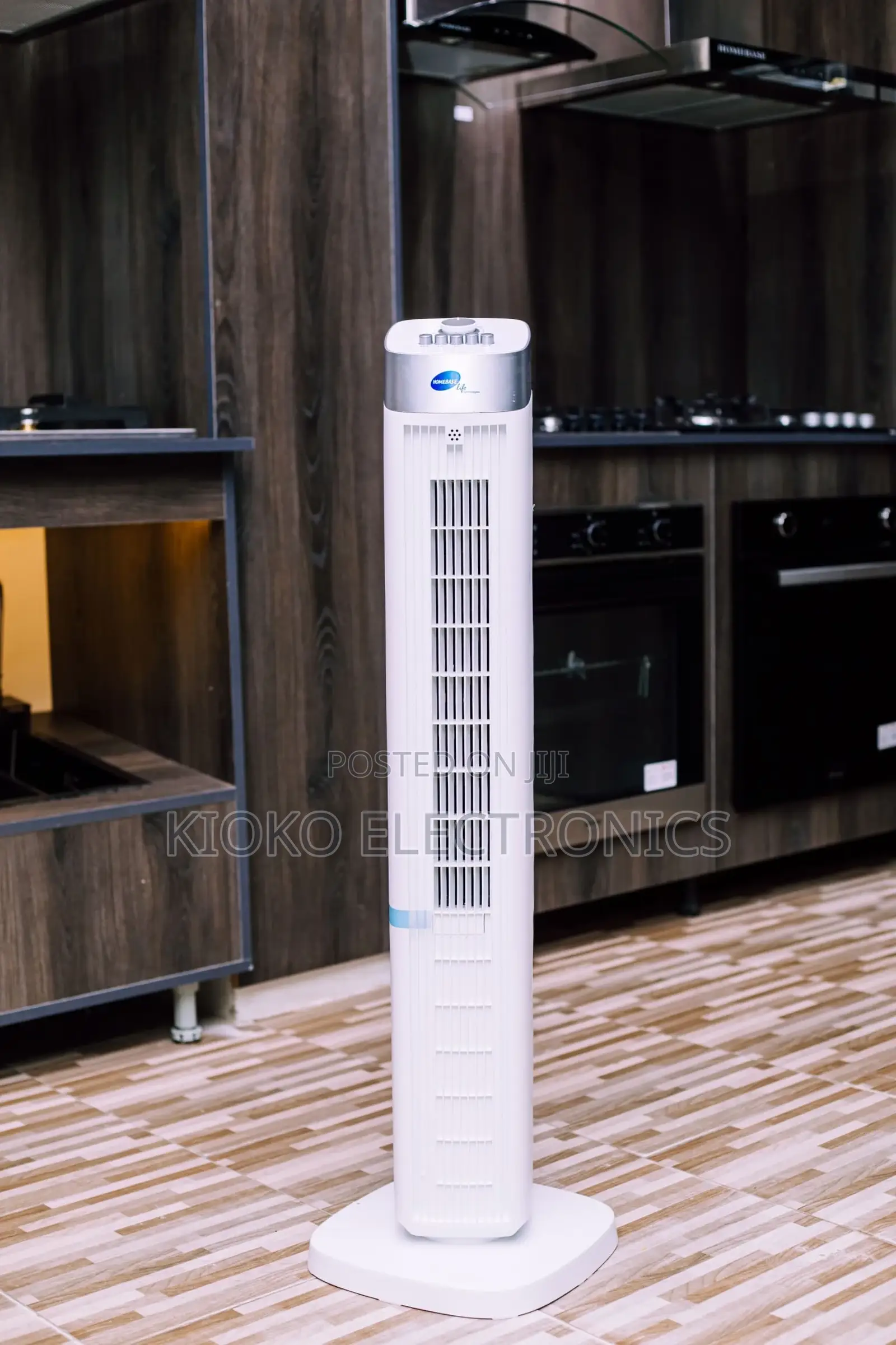 32” Homebase Tower Fan