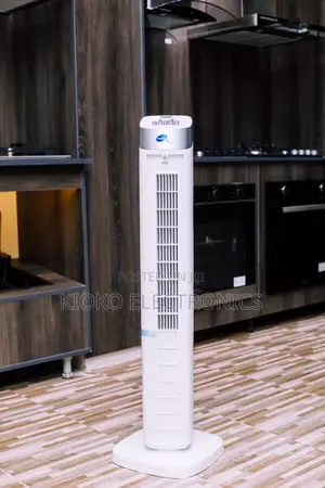 32” Homebase Tower Fan