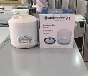 Rice Cooker 2.2 Litre#Westpoint