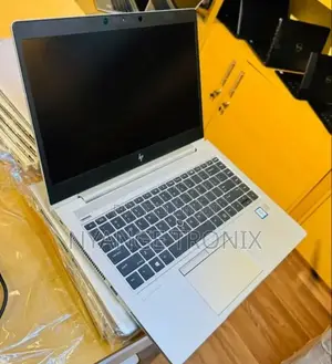 Laptop HP EliteBook 840 G6 8GB Intel Core I5 SSD 256GB