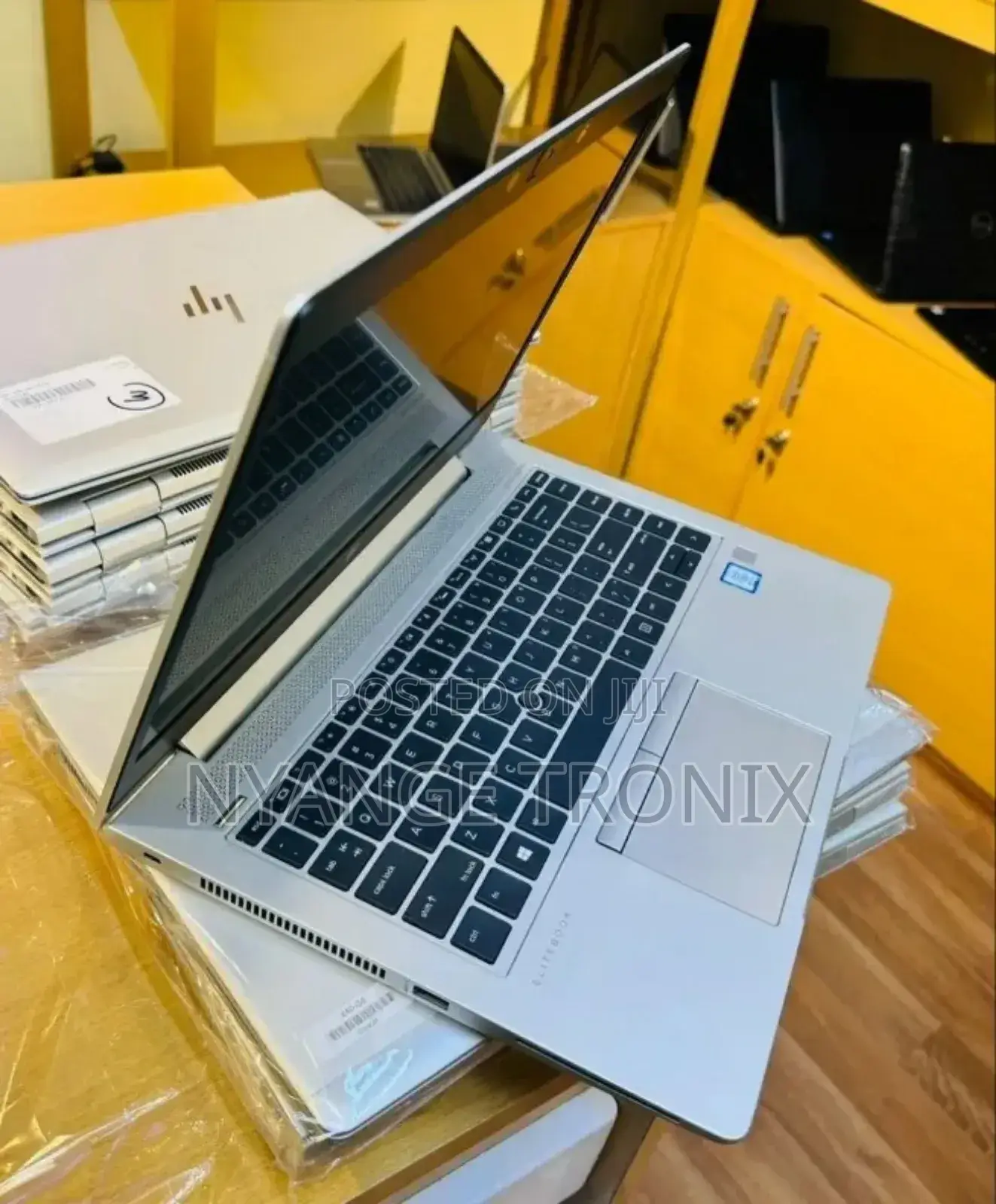 Laptop HP EliteBook 840 G6 8GB Intel Core I5 SSD 256GB