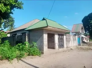 2bdrm House in Mbande, Temeke for sale