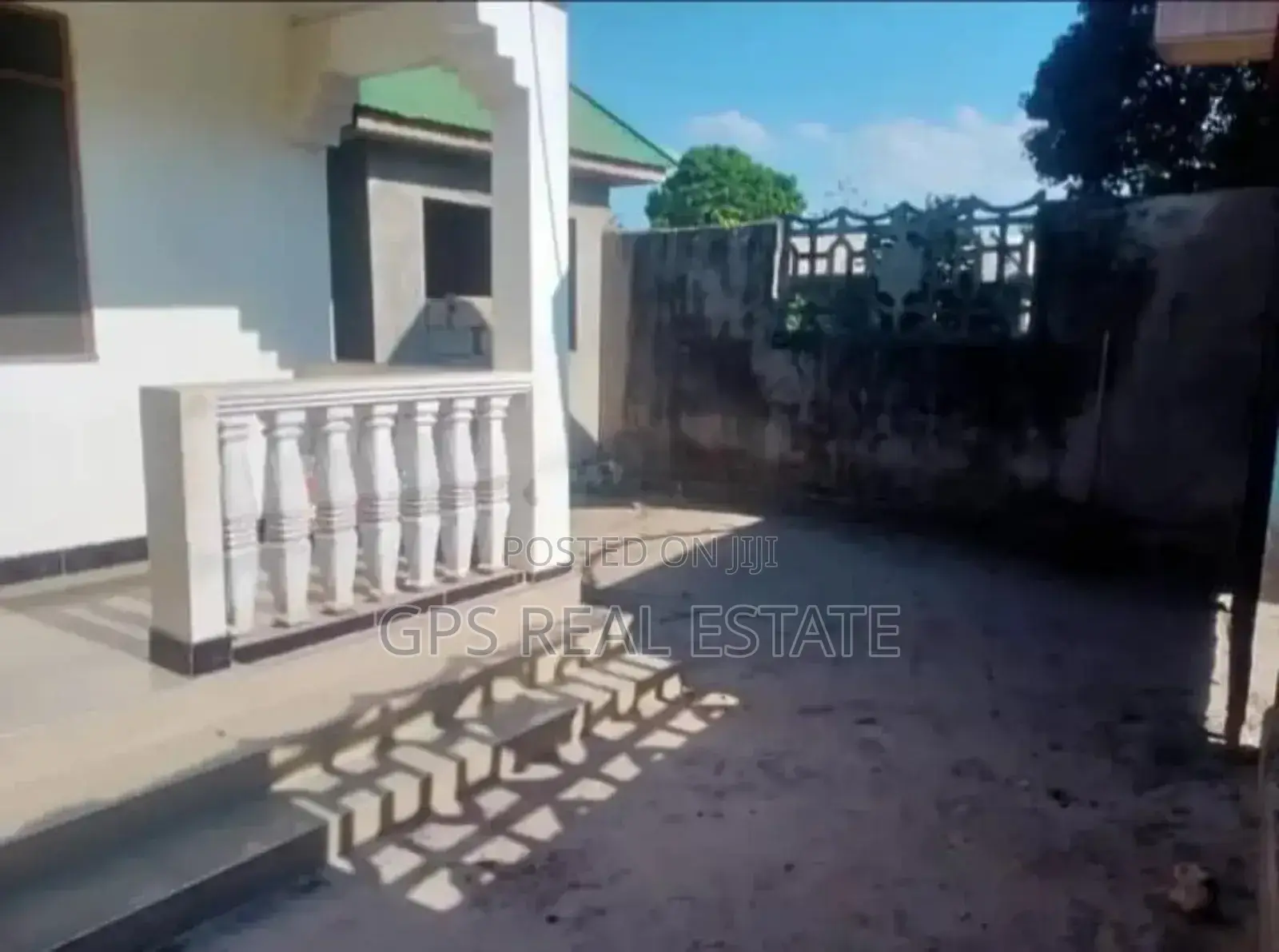 2bdrm House in Mbande, Temeke for sale