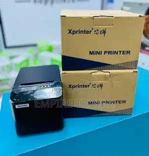 Xprinter Receipt Printer T80Q
